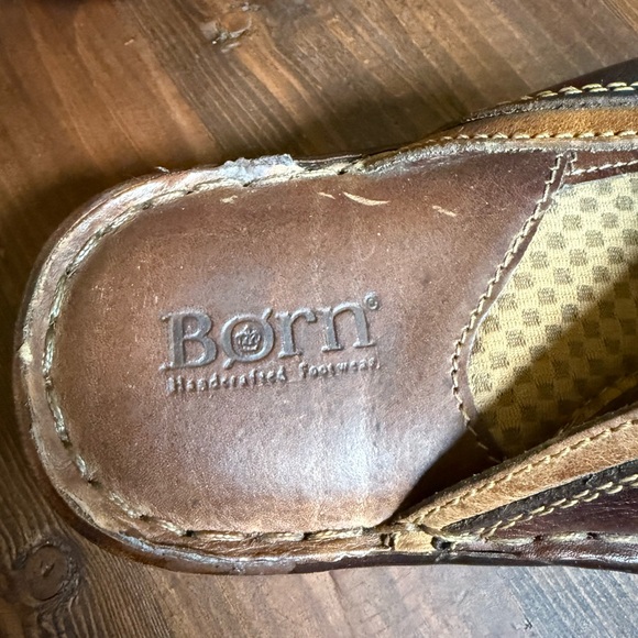 Born sandals - Picture 5 of 5